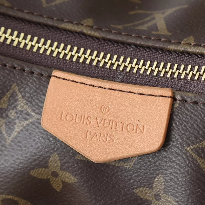 Stylish 6524 Louis Vuitton AAA Quality Messenger Bags For Women