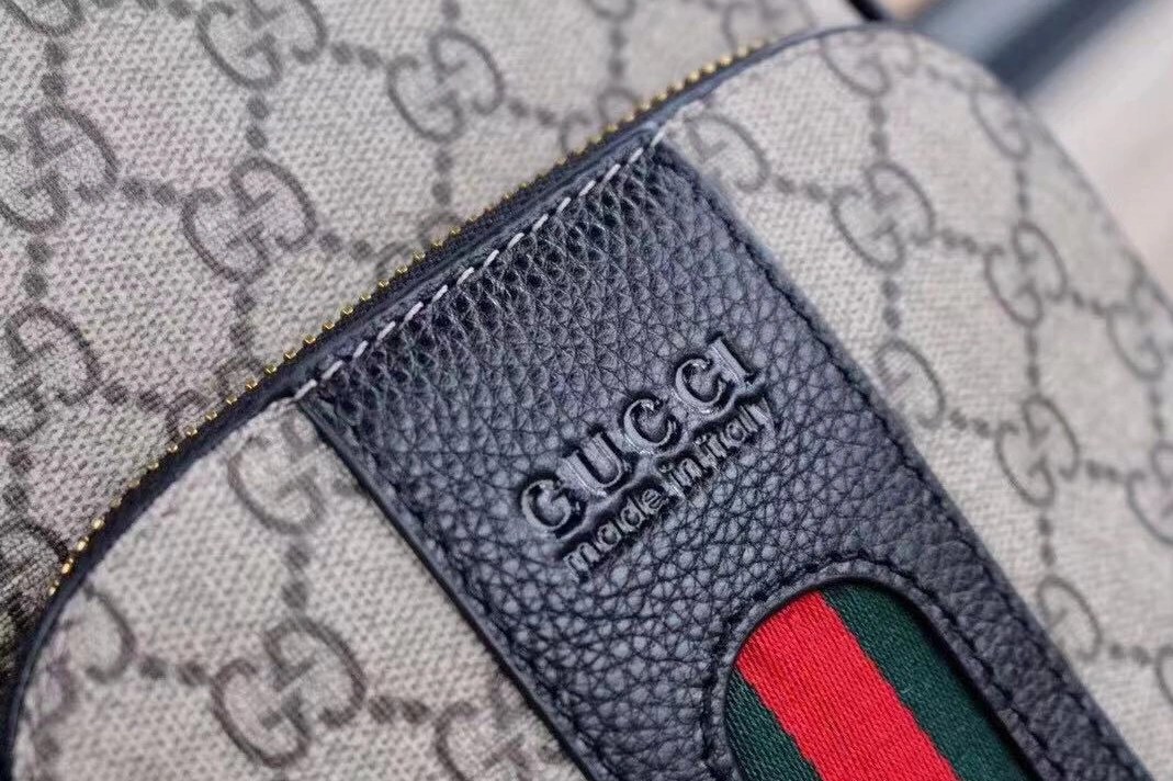 Stylish 6588 Gucci AAA Man Messenger Bags