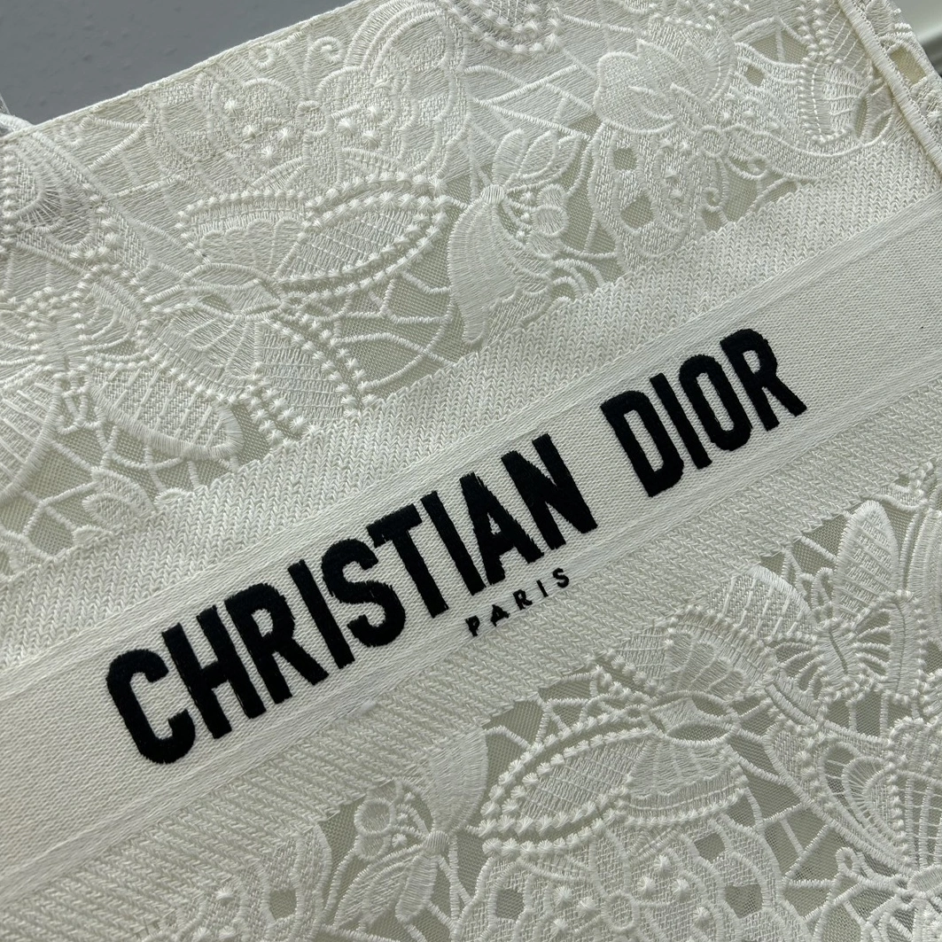 Stylish 6596 Christian Dior AAA Quality Tote-Handbags For Women