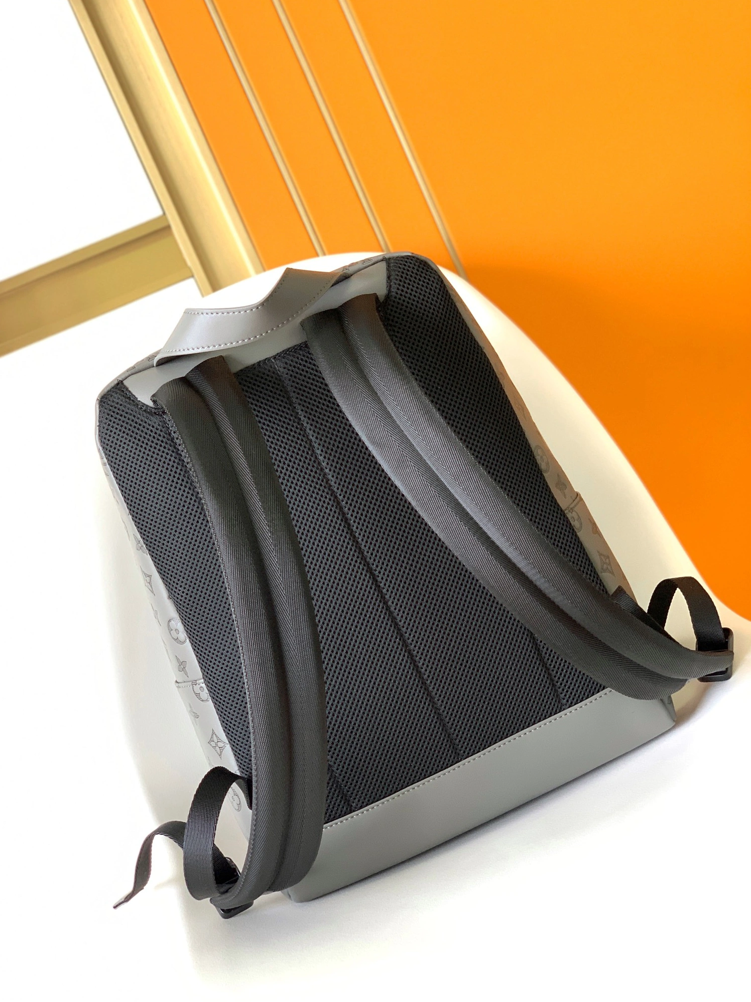 Stylish 6738 Louis Vuitton LV AAA Man Backpacks