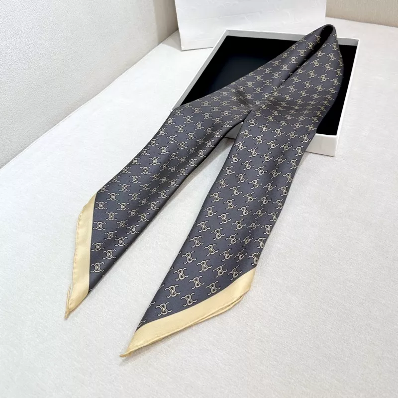 Stylish 678 Celine Silk Squares