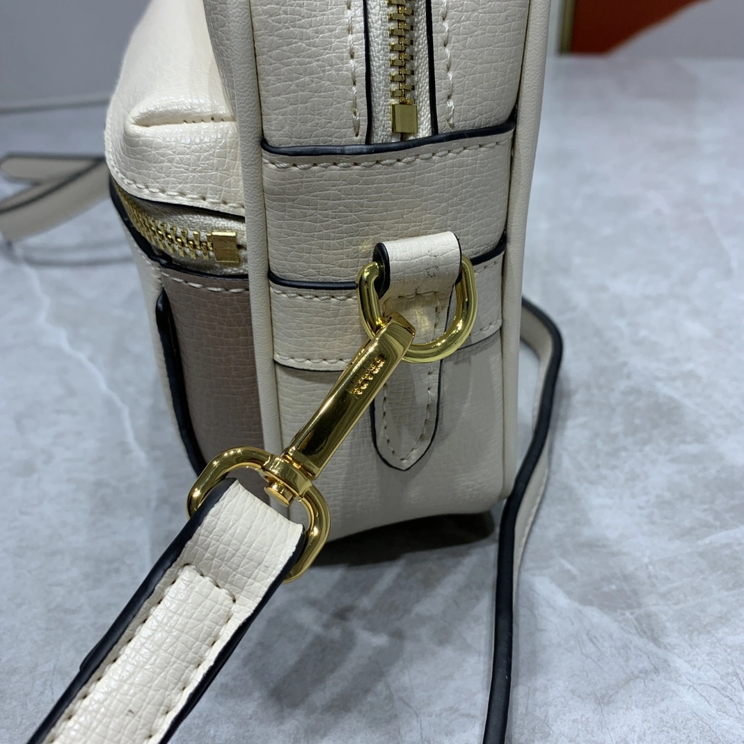 Stylish 6794 Prada AAA Quality Messenger Bags For Women