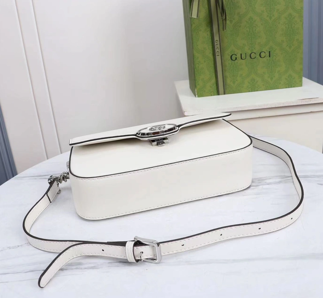 Stylish 6810 Gucci AAA Quality Messenger Bags For Women