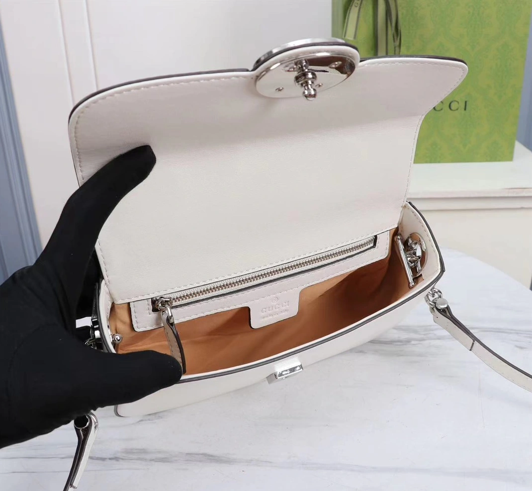 Stylish 6810 Gucci AAA Quality Messenger Bags For Women