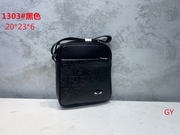 Stylish 686 Fendi Messenger Bags For Men