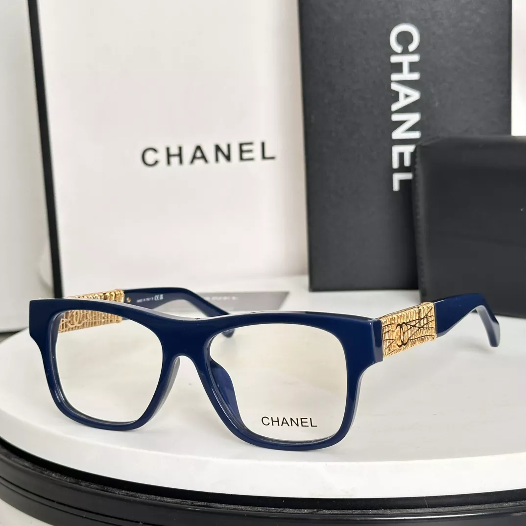 Stylish 6877 Chanel Goggles