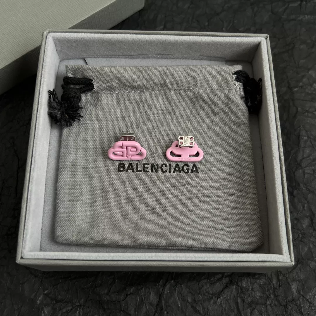 Stylish 6880 Balenciaga Earrings For Women