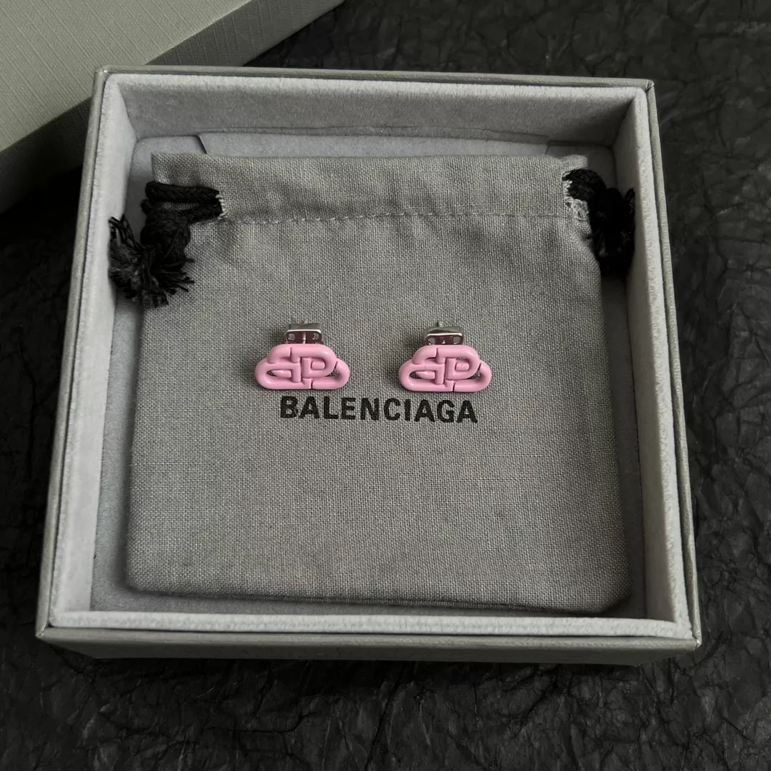 Stylish 6880 Balenciaga Earrings For Women