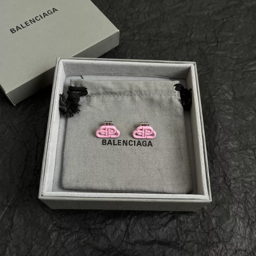 Stylish 6880 Balenciaga Earrings For Women