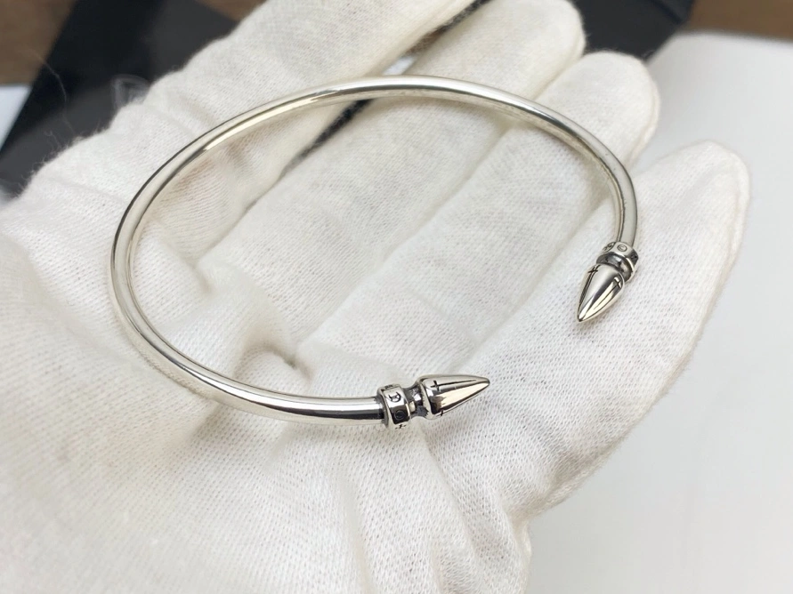 Stylish 6944 Chrome Hearts Bracelet For Women