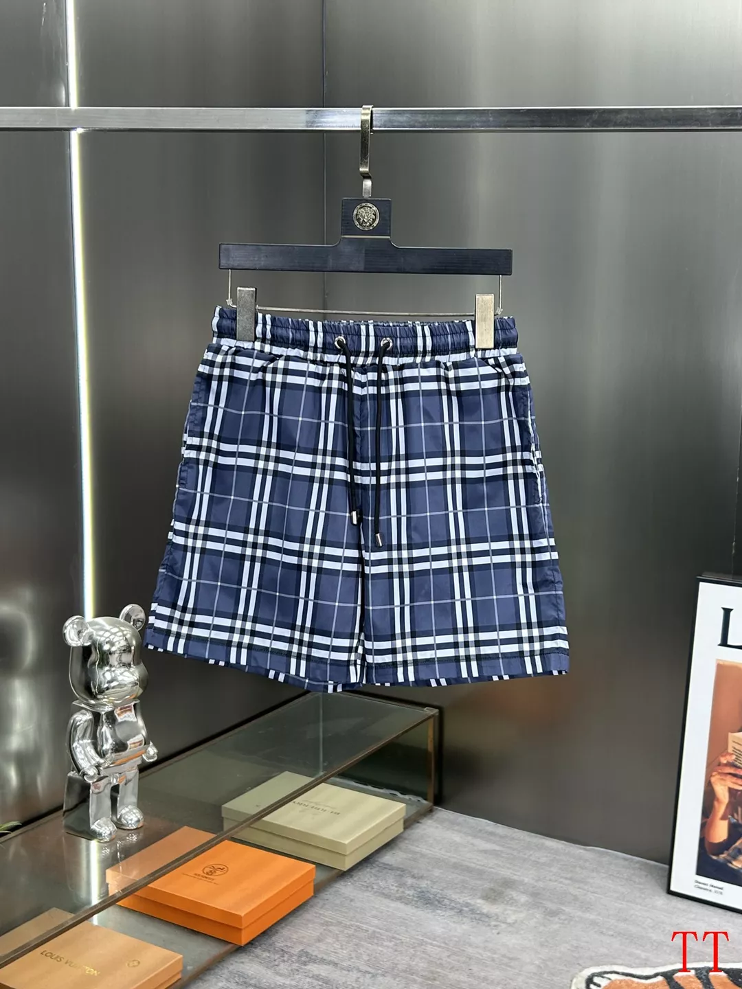 Stylish 6954 Burberry Pants For Men