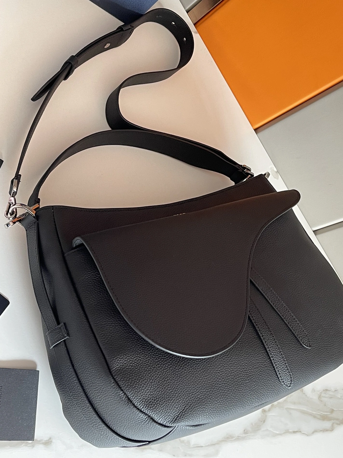 Stylish 6954 Christian Dior AAA Man Messenger Bags