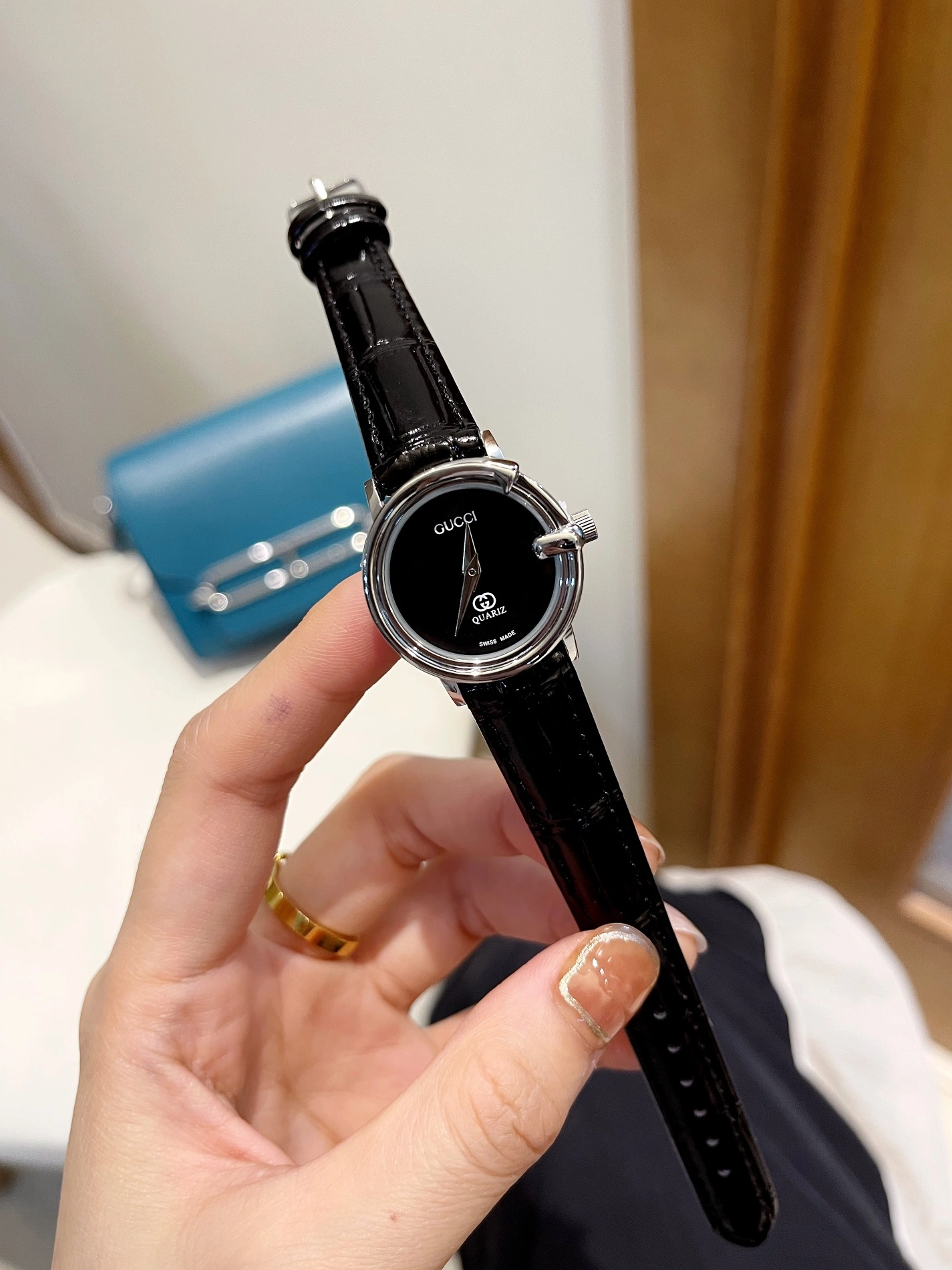 Stylish 6961 Gucci Watches For Women