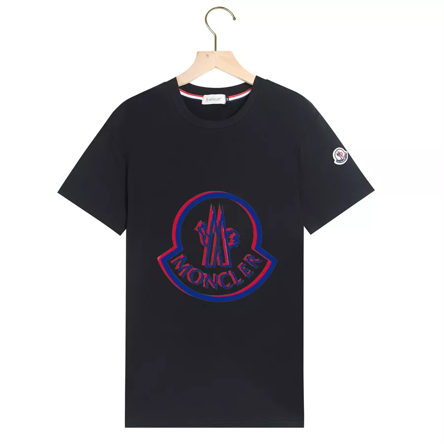 Stylish 6961 Moncler T-Shirts Short Sleeved For Men