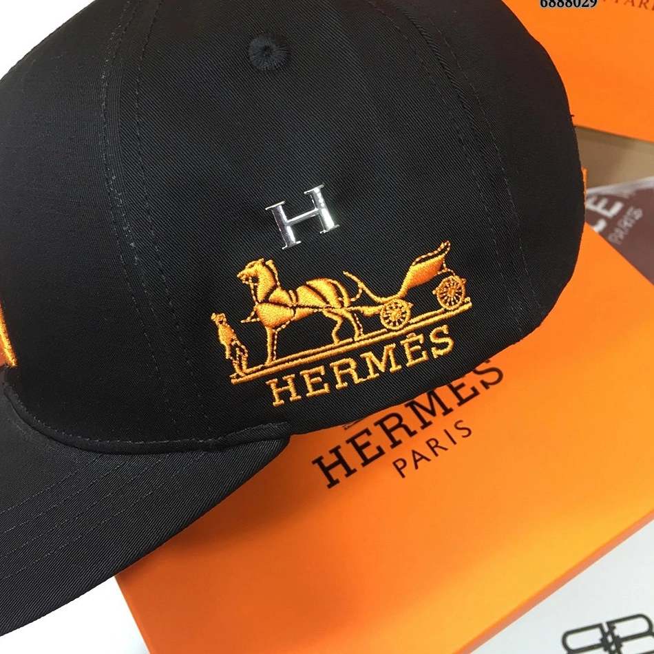 Stylish 7070 Hermes Caps