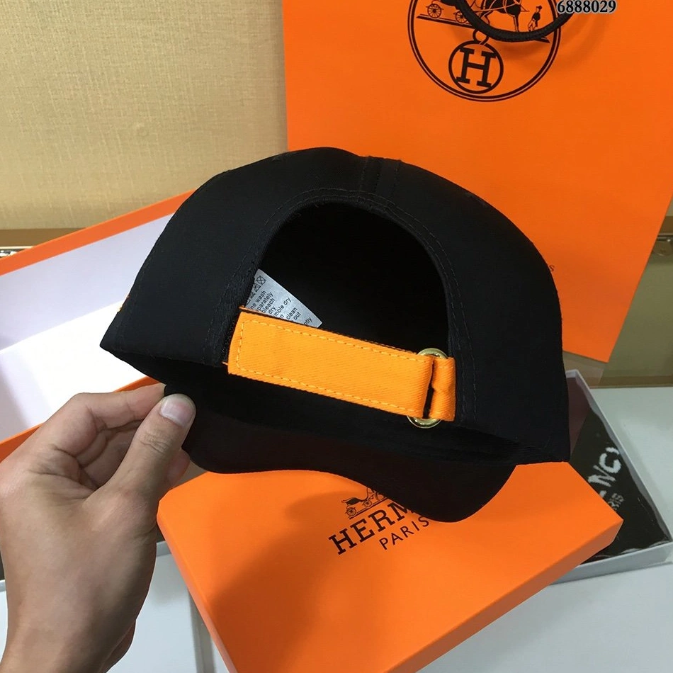 Stylish 7070 Hermes Caps