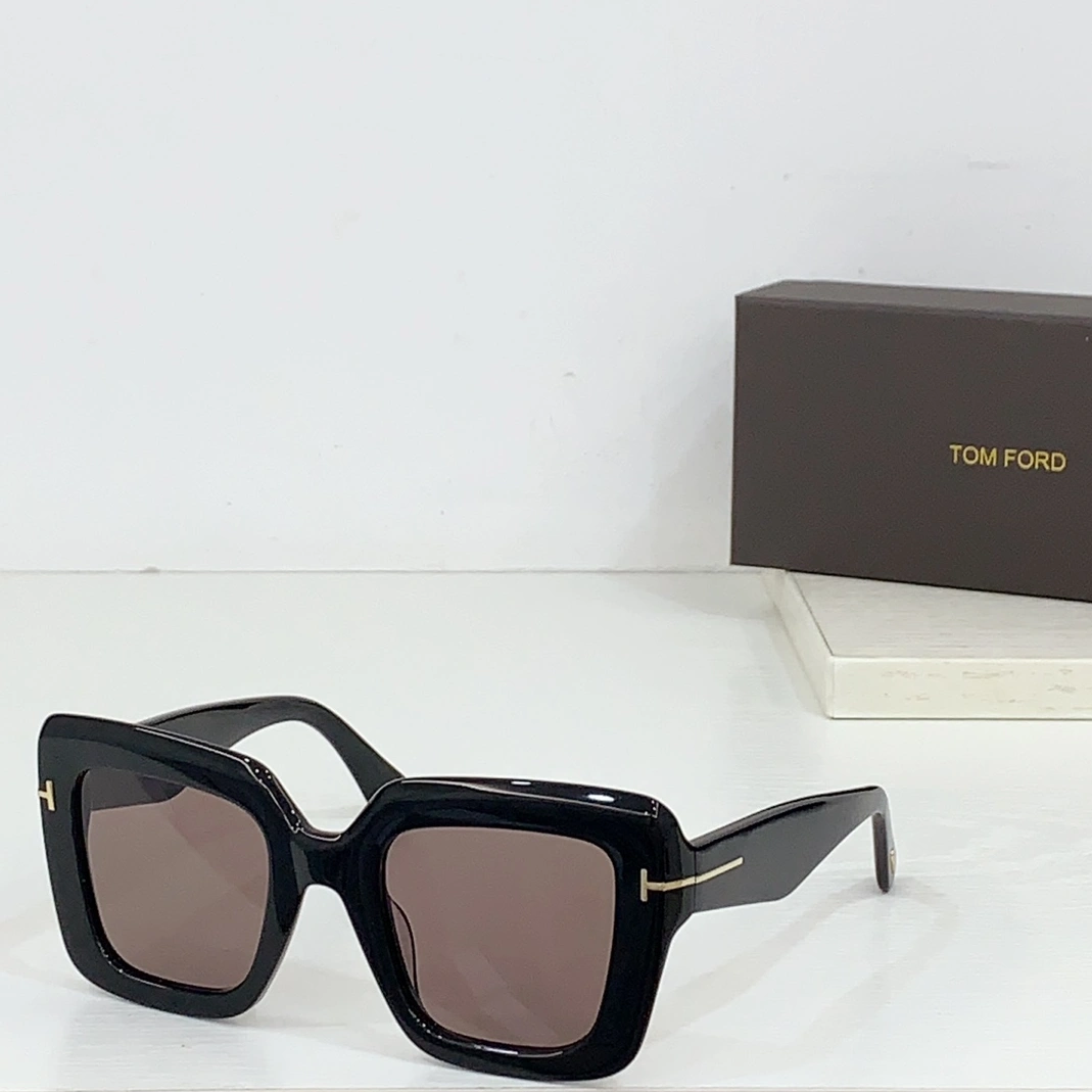 Stylish 7080 Tom Ford AAA Quality Sunglasses