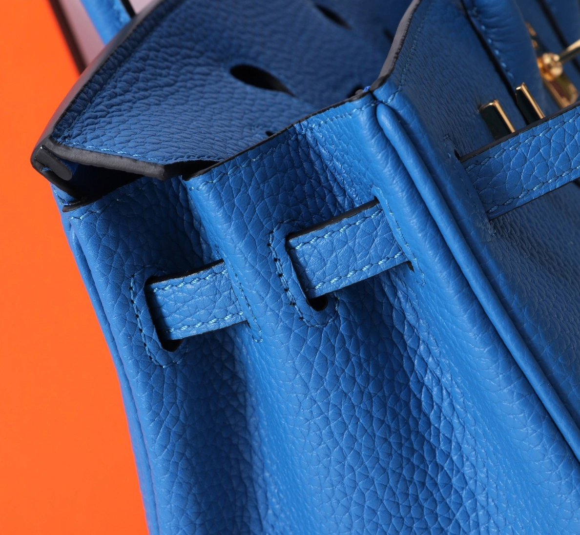 Stylish 7181 Hermes AAA Quality Handbags For Women