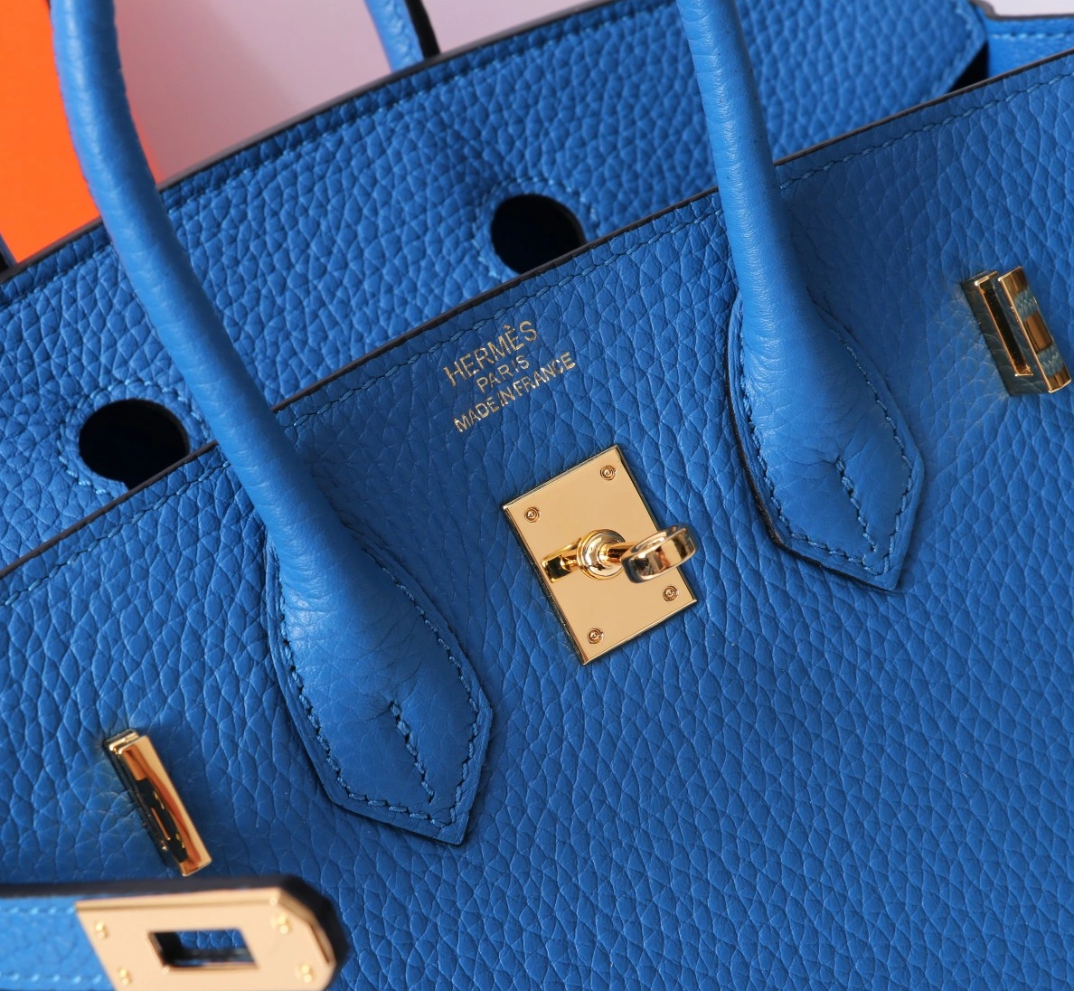 Stylish 7181 Hermes AAA Quality Handbags For Women