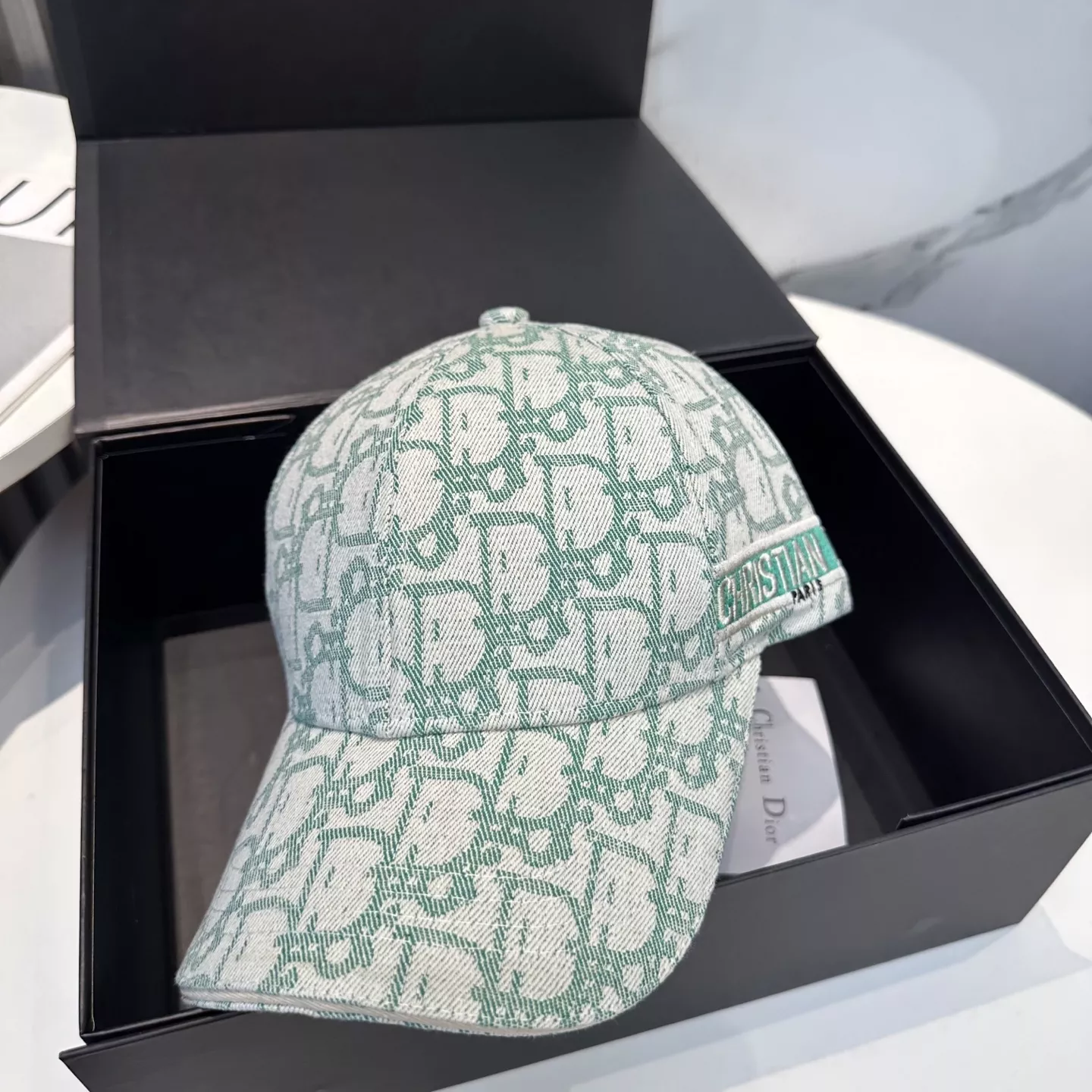 Stylish 727 Christian Dior Caps