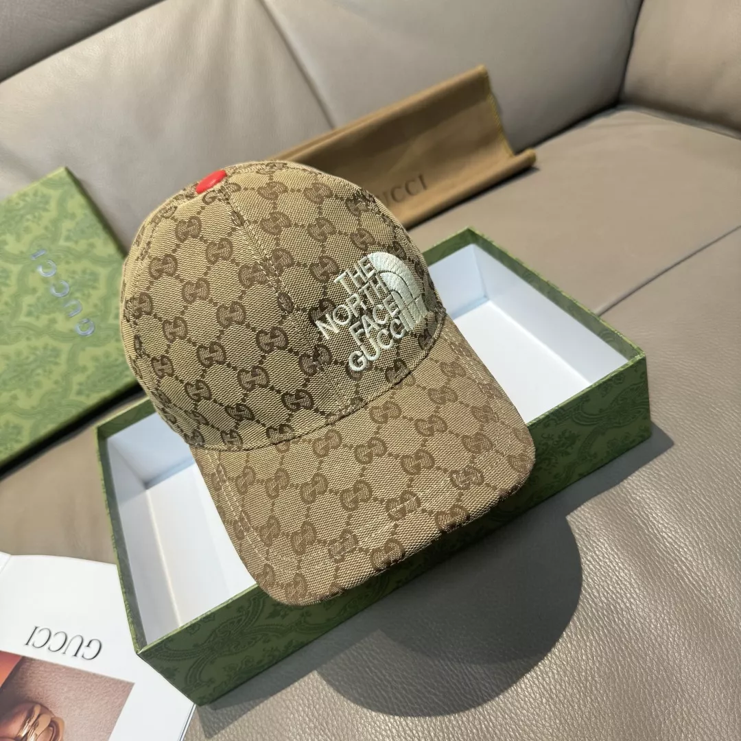 Stylish 732 Gucci Caps
