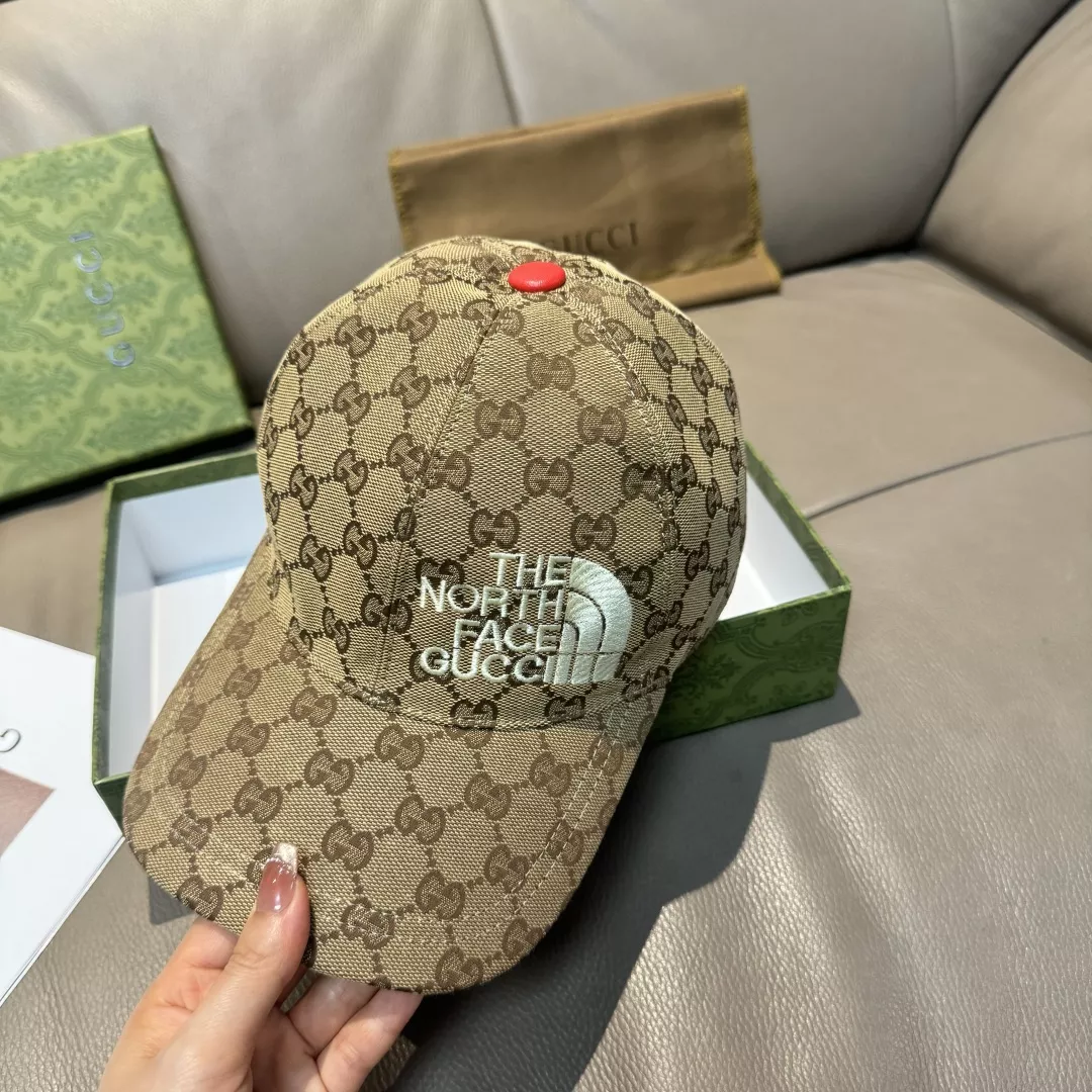Stylish 732 Gucci Caps