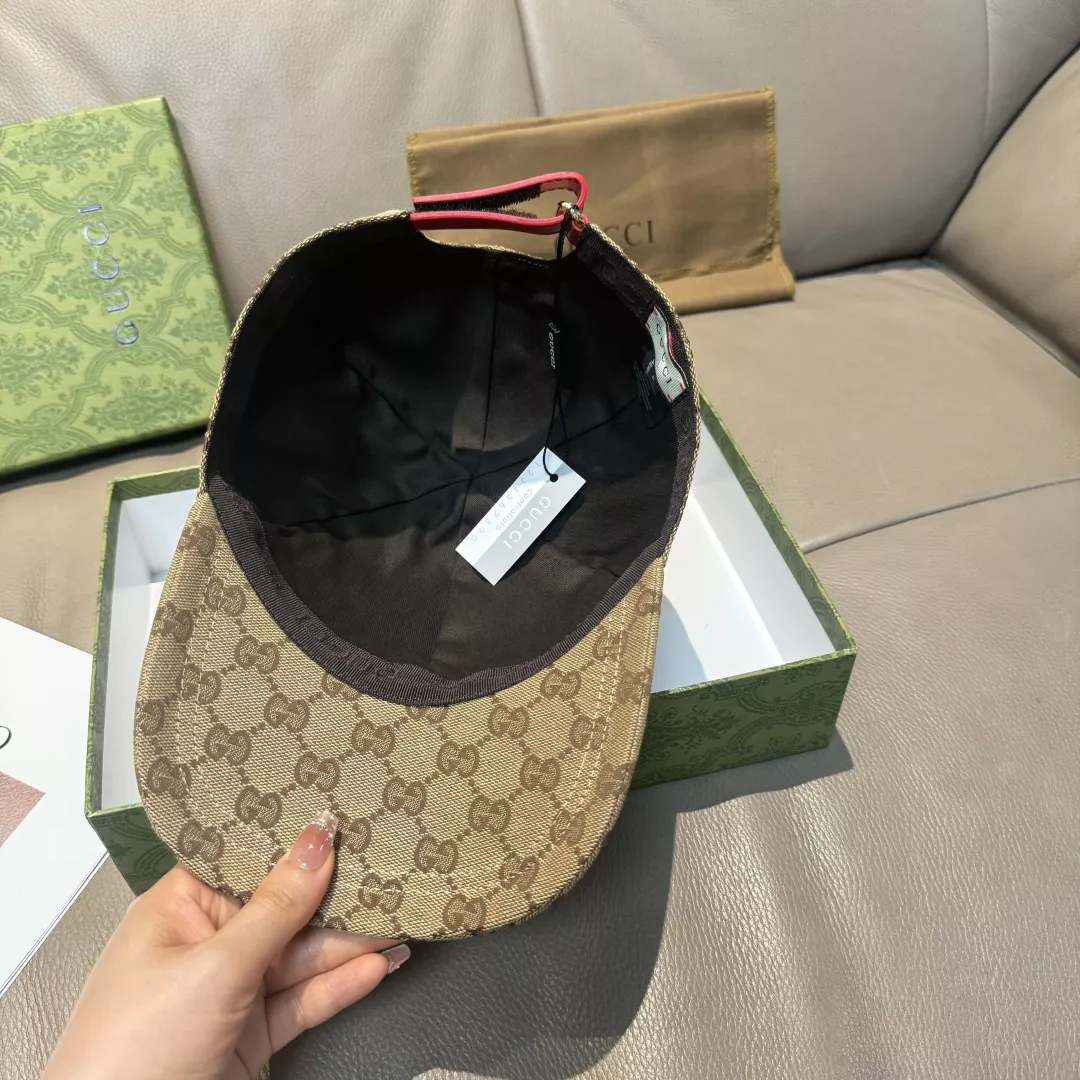 Stylish 732 Gucci Caps