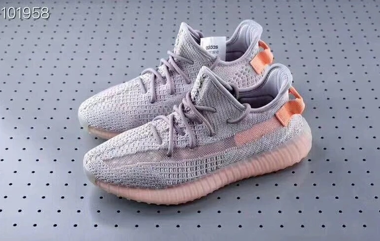 Stylish 7325 Yeezy Boots For Women