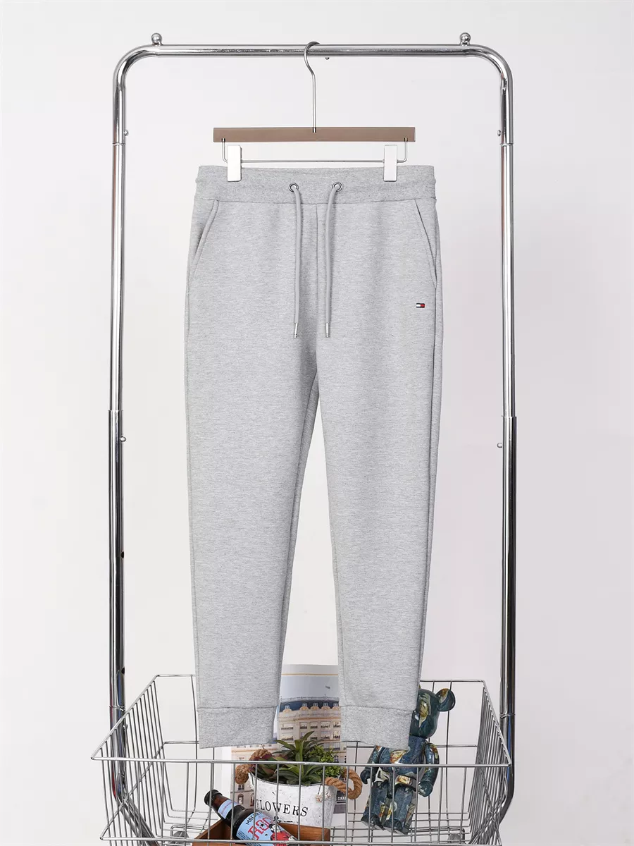 Stylish 7346 Tommy Hilfiger TH Pants For Men