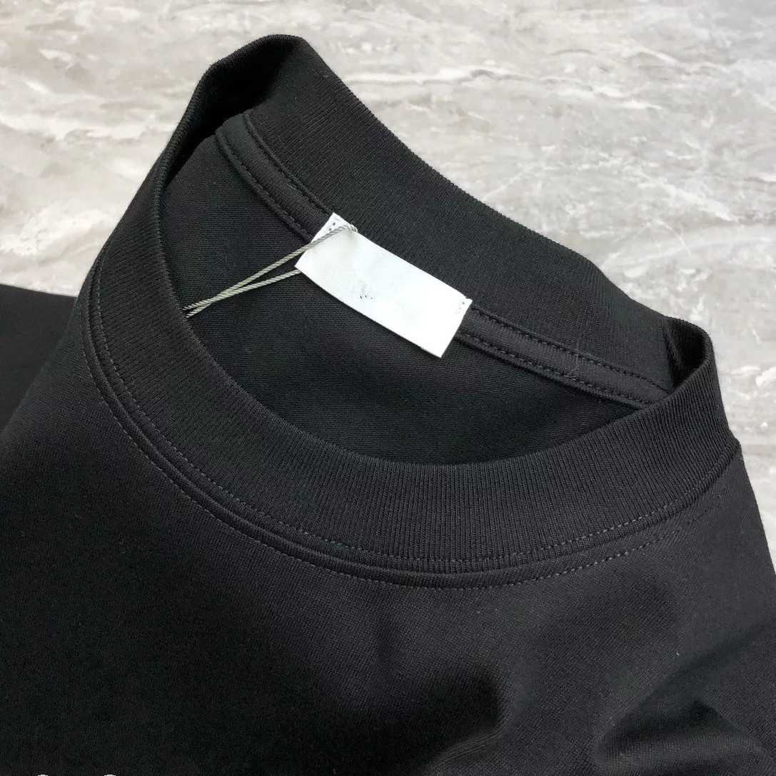 Stylish 739 Louis Vuitton LV T-Shirts Short Sleeved For Men