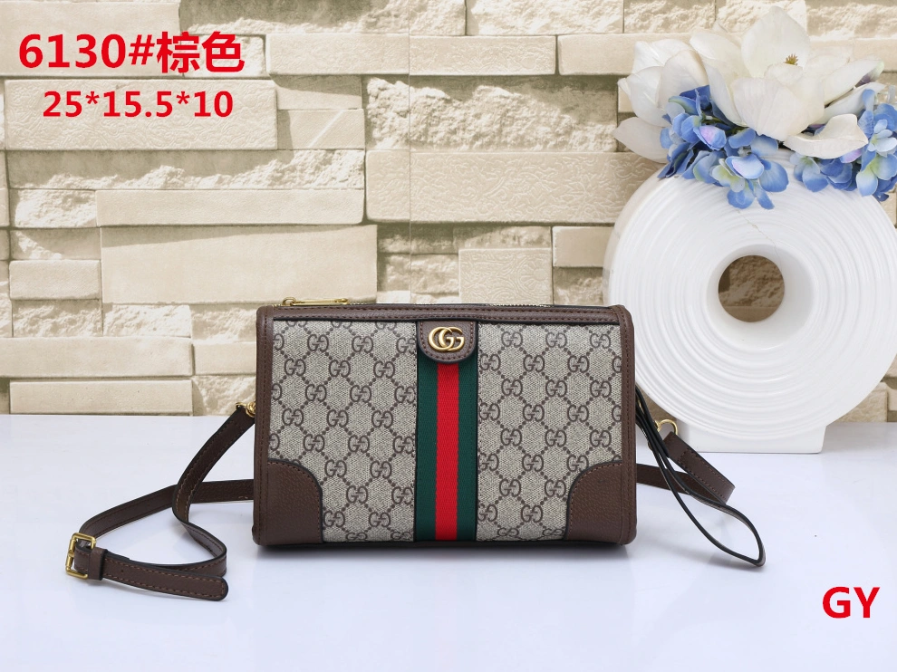 Stylish 7442 Gucci Messenger Bags For Women
