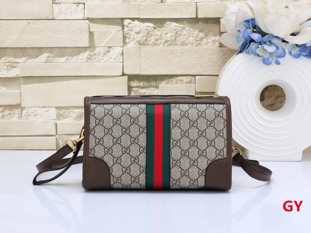 Stylish 7442 Gucci Messenger Bags For Women
