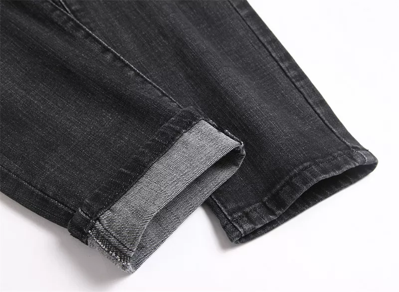 Stylish 7443 Amiri Jeans For Men
