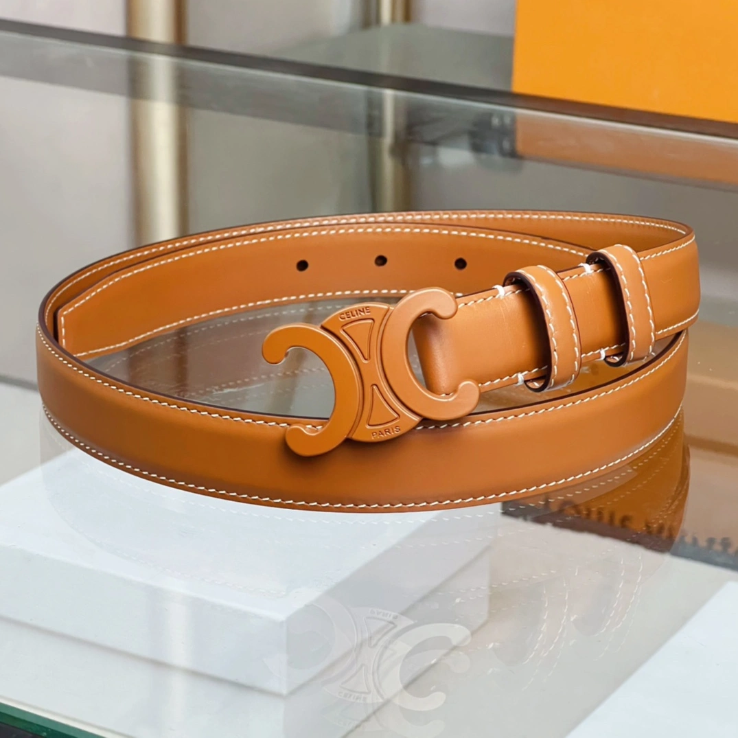Stylish 7478 Celine AAA Quality Belts For Women
