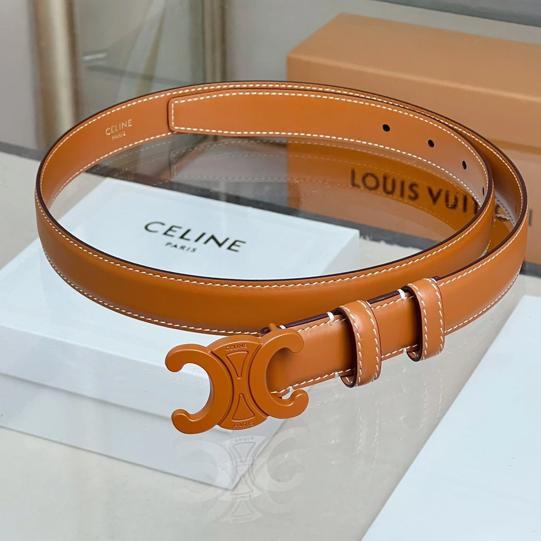 Stylish 7478 Celine AAA Quality Belts For Women