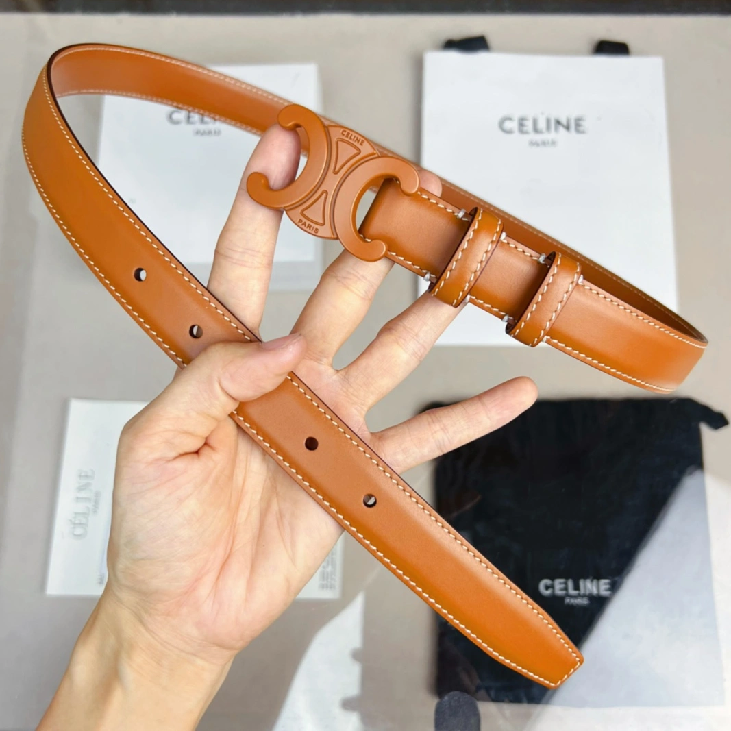 Stylish 7478 Celine AAA Quality Belts For Women