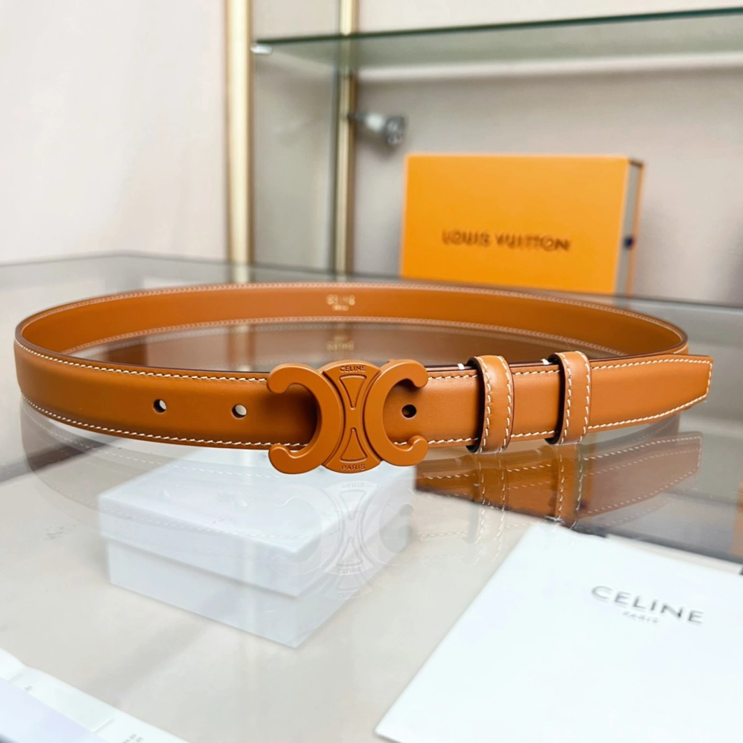 Stylish 7478 Celine AAA Quality Belts For Women