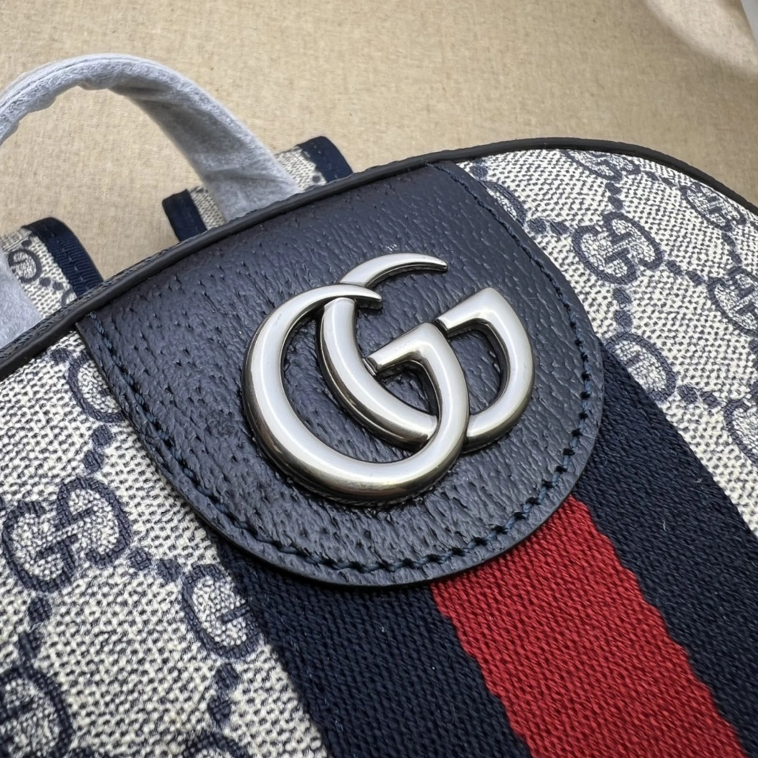 Stylish 7504 Gucci AAA Quality Backpacks For Unisex
