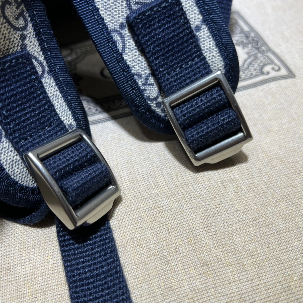 Stylish 7504 Gucci AAA Quality Backpacks For Unisex