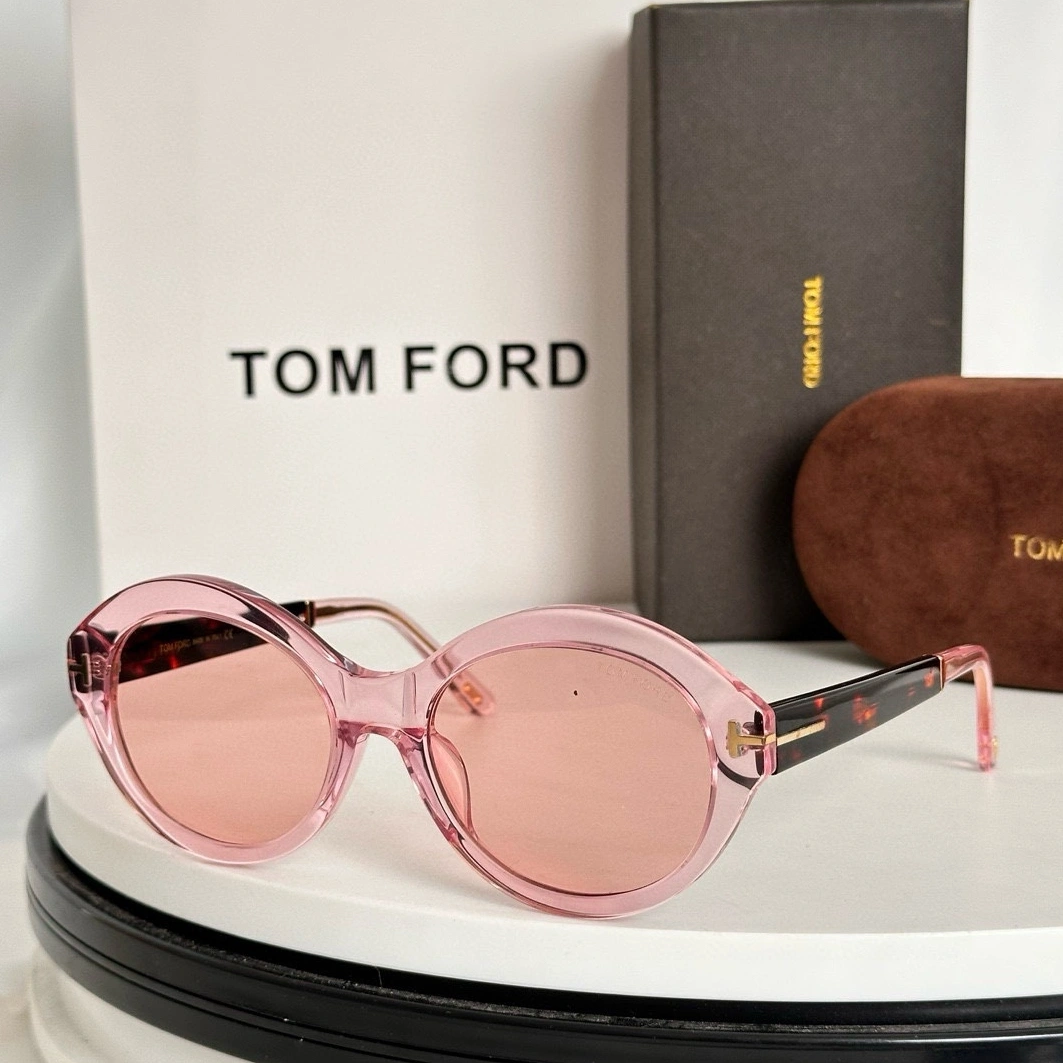 Stylish 7505 Tom Ford AAA Quality Sunglasses