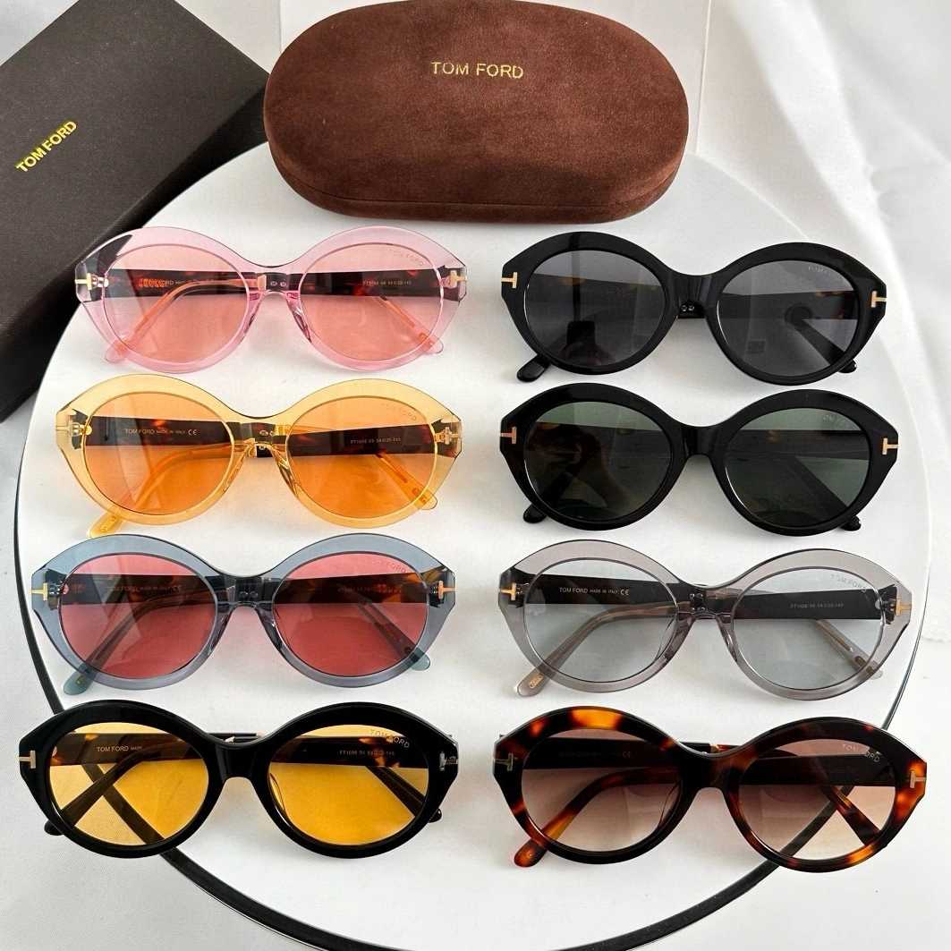 Stylish 7505 Tom Ford AAA Quality Sunglasses