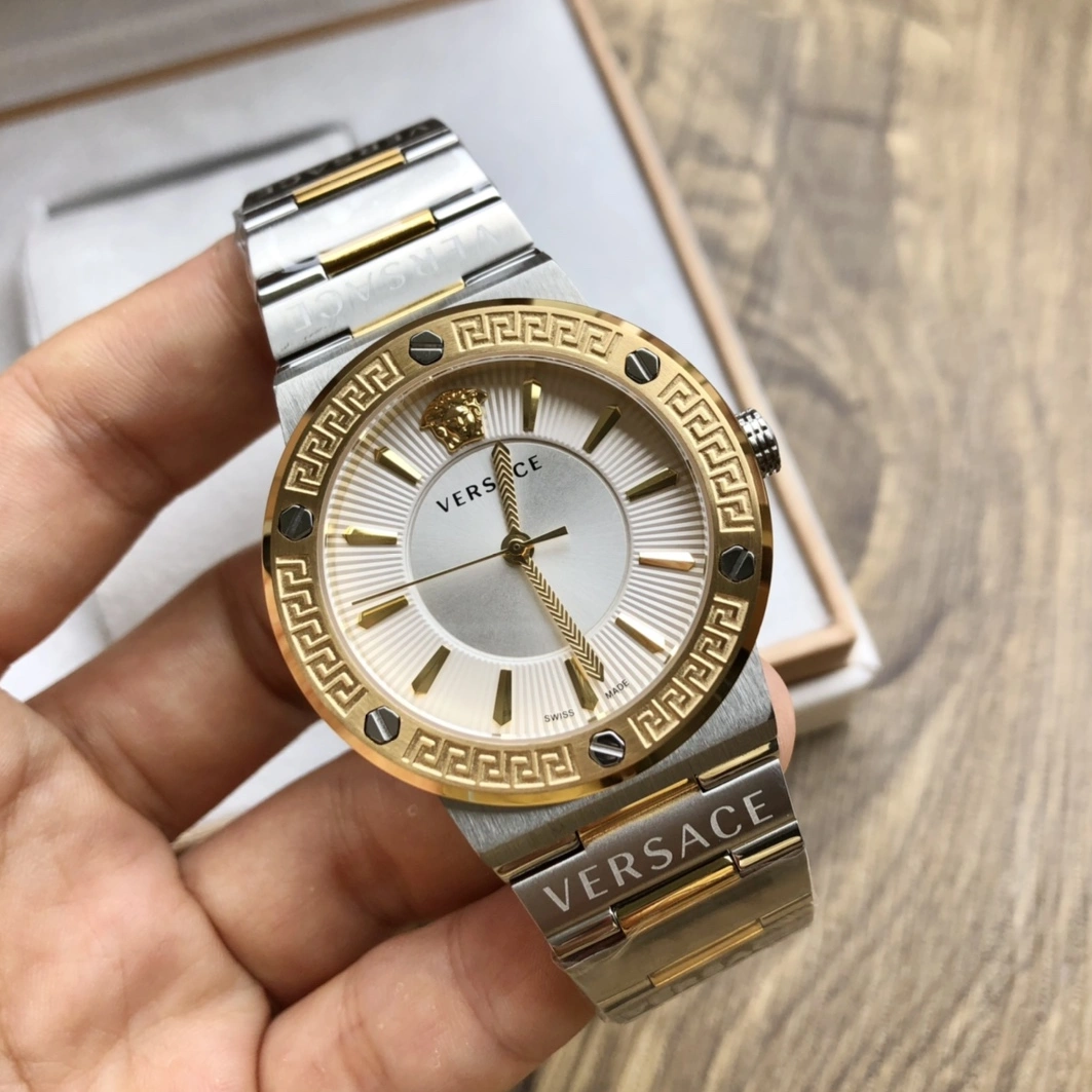 Stylish 755 Versace AAA Quality Watches