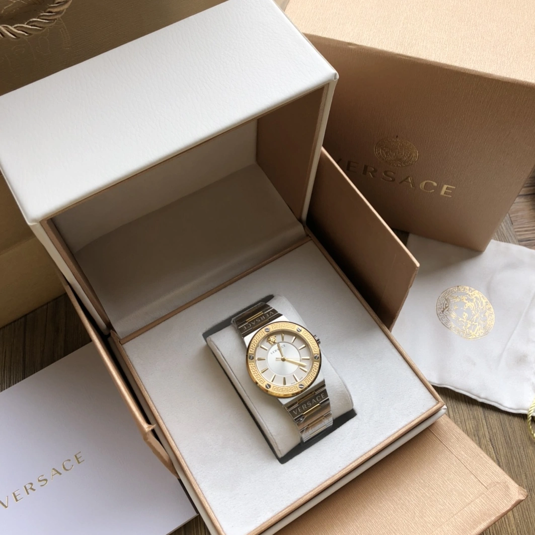 Stylish 755 Versace AAA Quality Watches