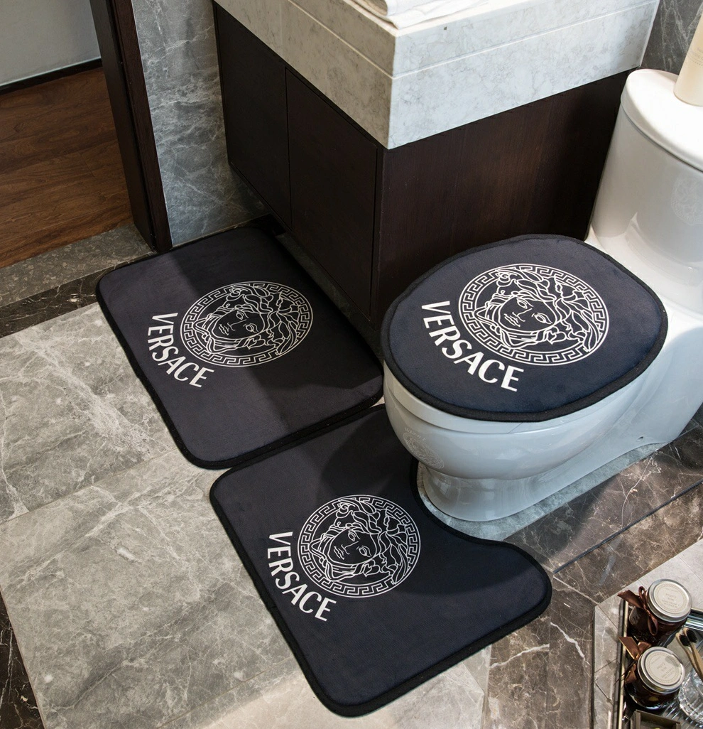 Stylish 761 Versace Carpets
