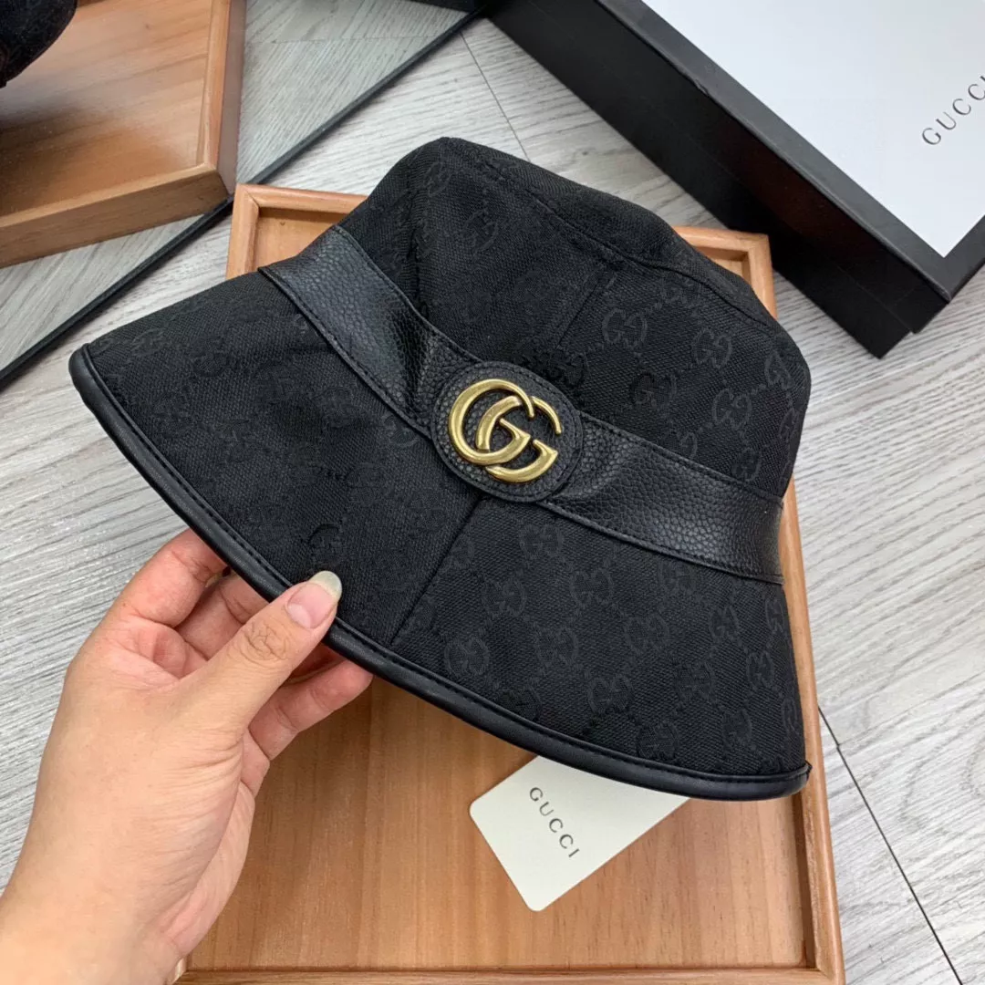 Stylish 7625 Gucci Caps