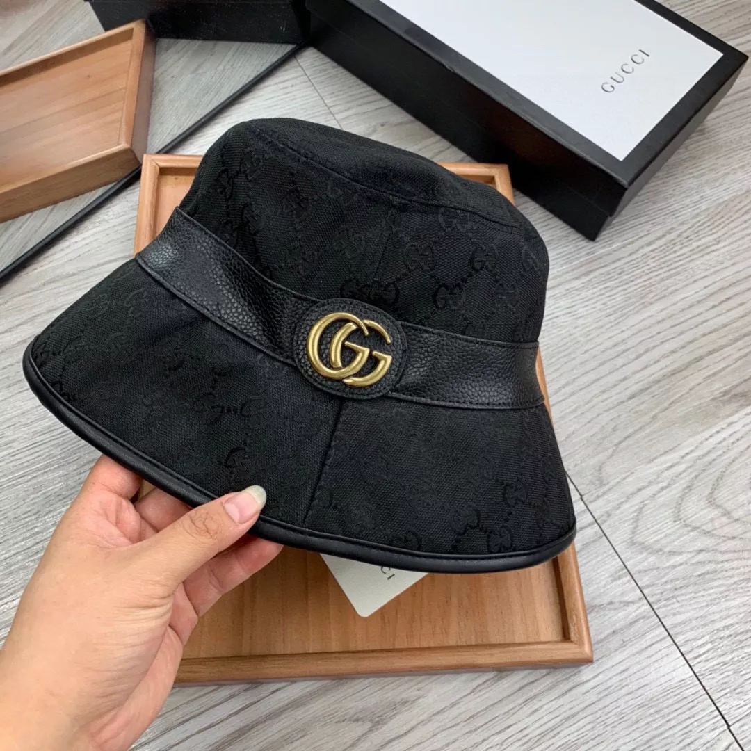 Stylish 7625 Gucci Caps