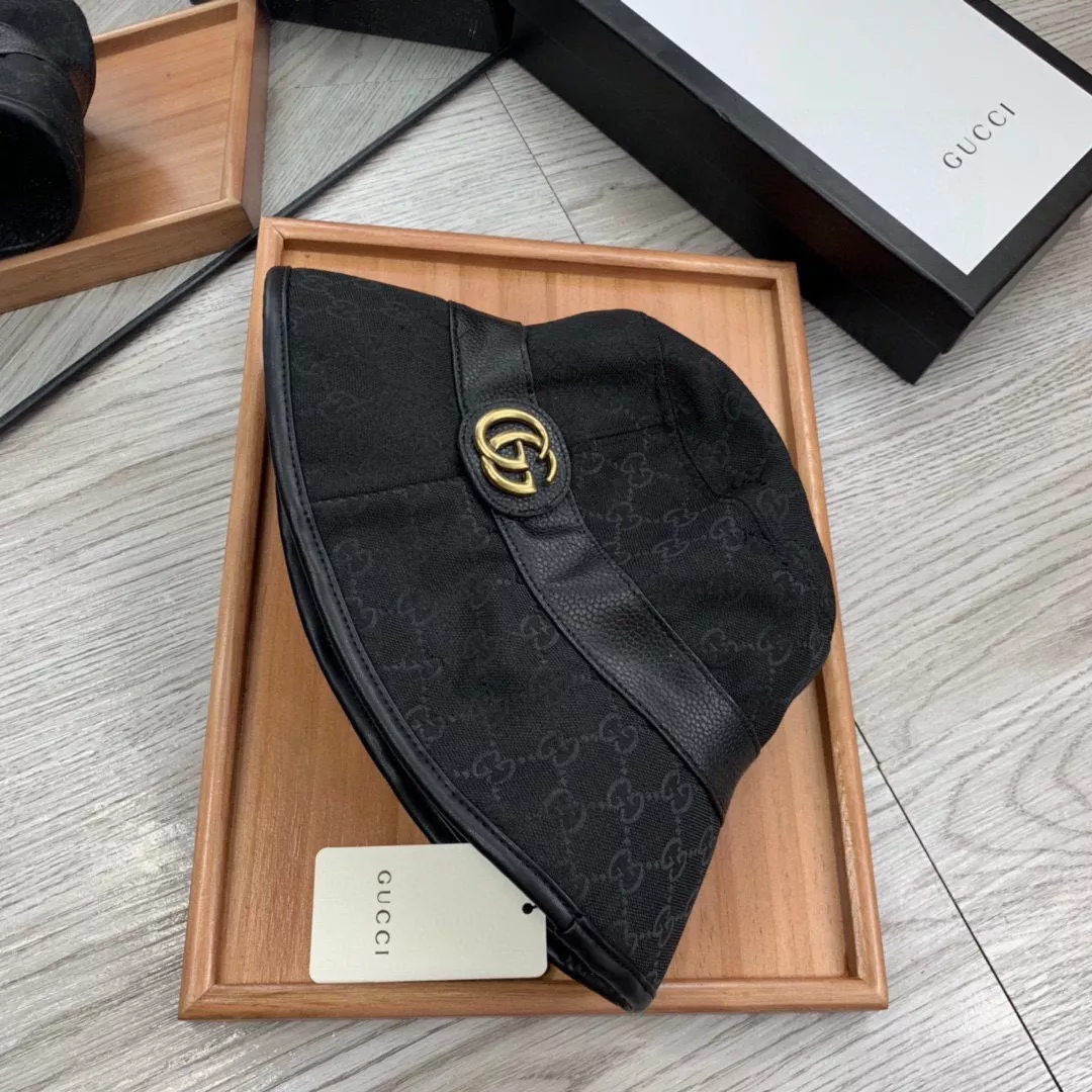 Stylish 7625 Gucci Caps