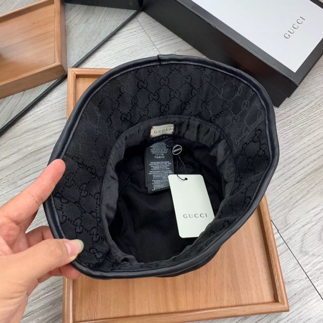 Stylish 7625 Gucci Caps