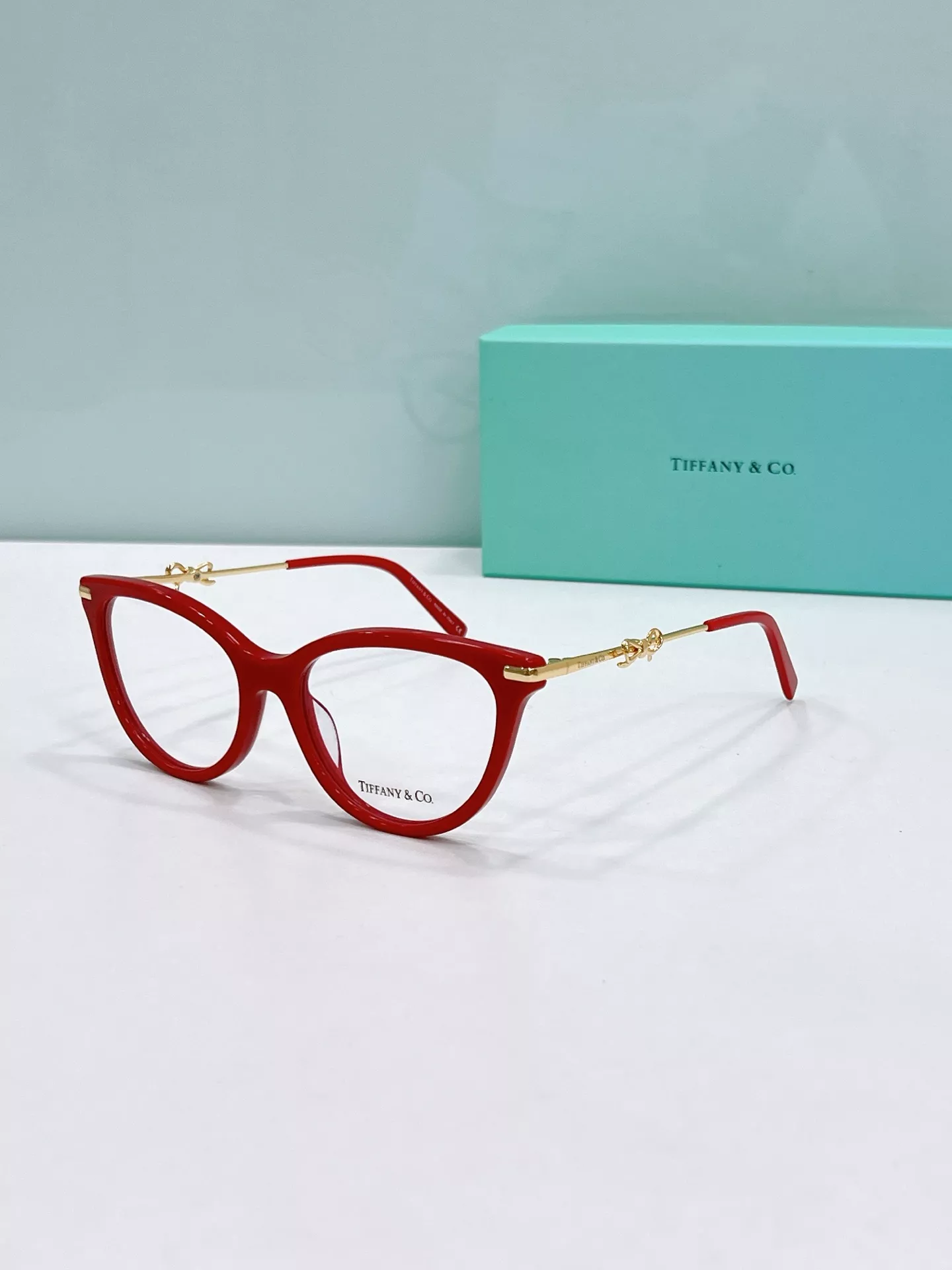 Stylish 7717 Tiffany Goggles