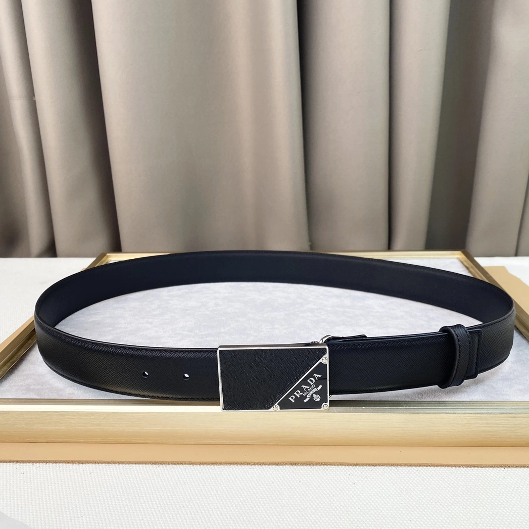 Stylish 7770 Prada AAA Quality Belts For Men